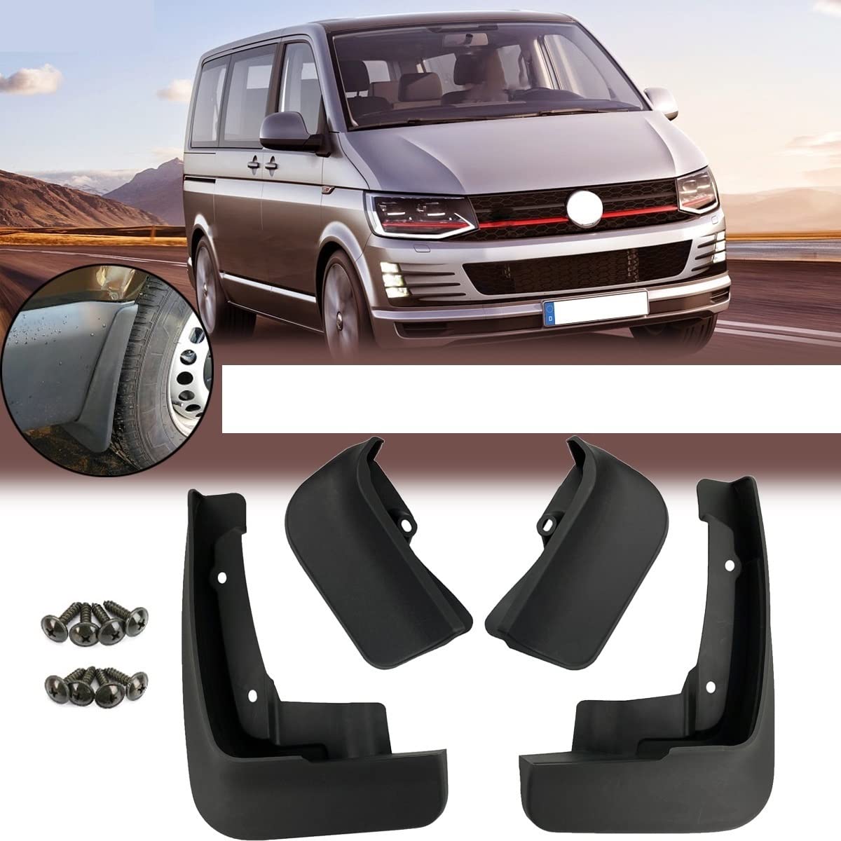 Volkswagen T6 California Beach Edition 4Motion Aufstelldach in Hessen - Künzell