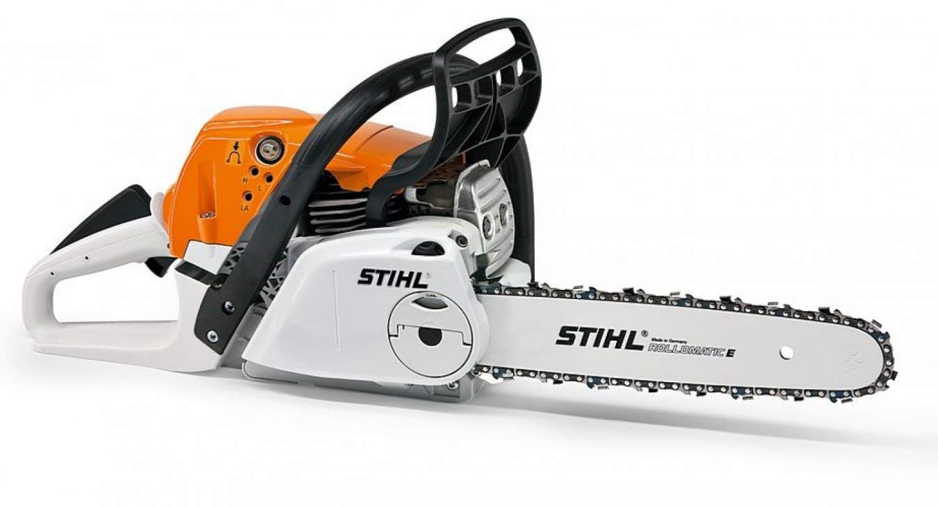 Buy STIHL MS181 Chainsaw Online at 