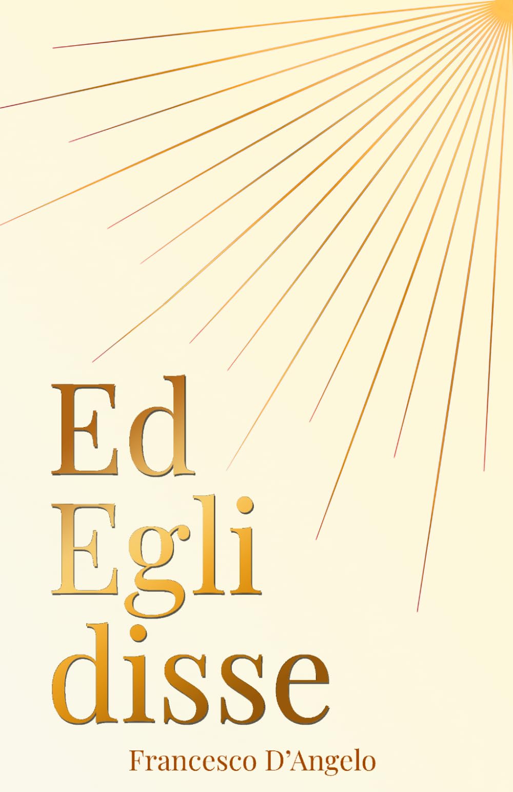 Ed Egli disse: Le parabole di Gesù