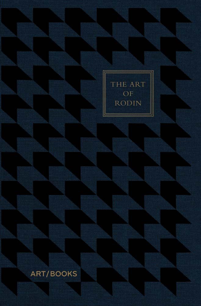 The Art of Rodin catalogue raisonné sculpture histoire de l'art