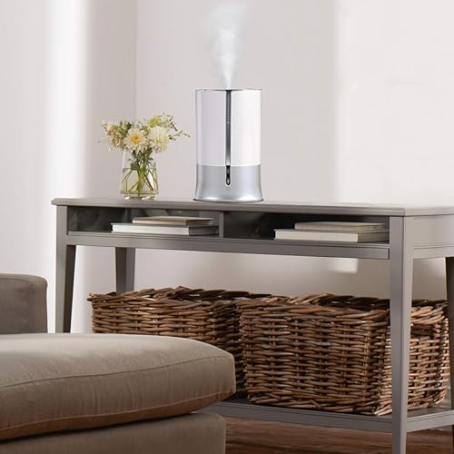 Miniatura 8 de Honeywell Designer Series Humidificador Cool Mist Blanco