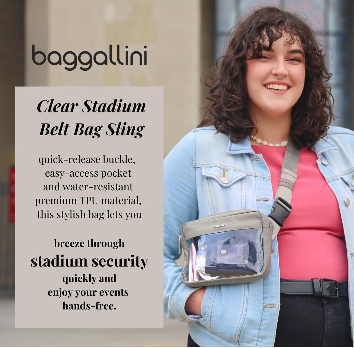 Baggallini - Image 2