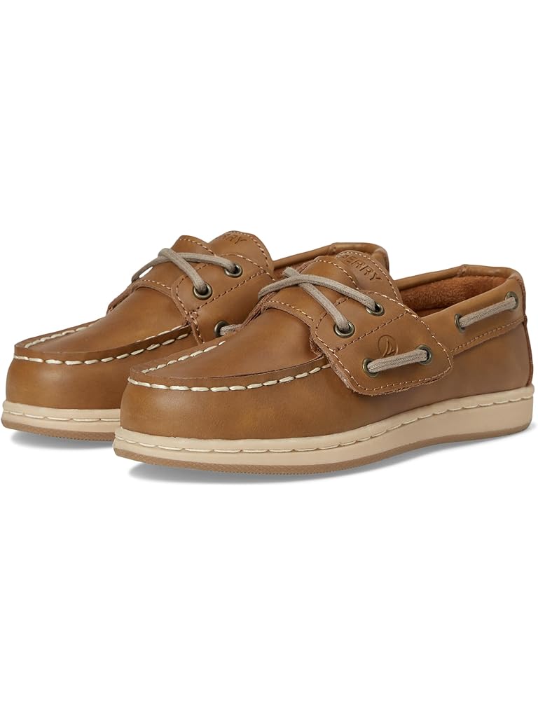 Brown Sperry Cup II (Toddler)
