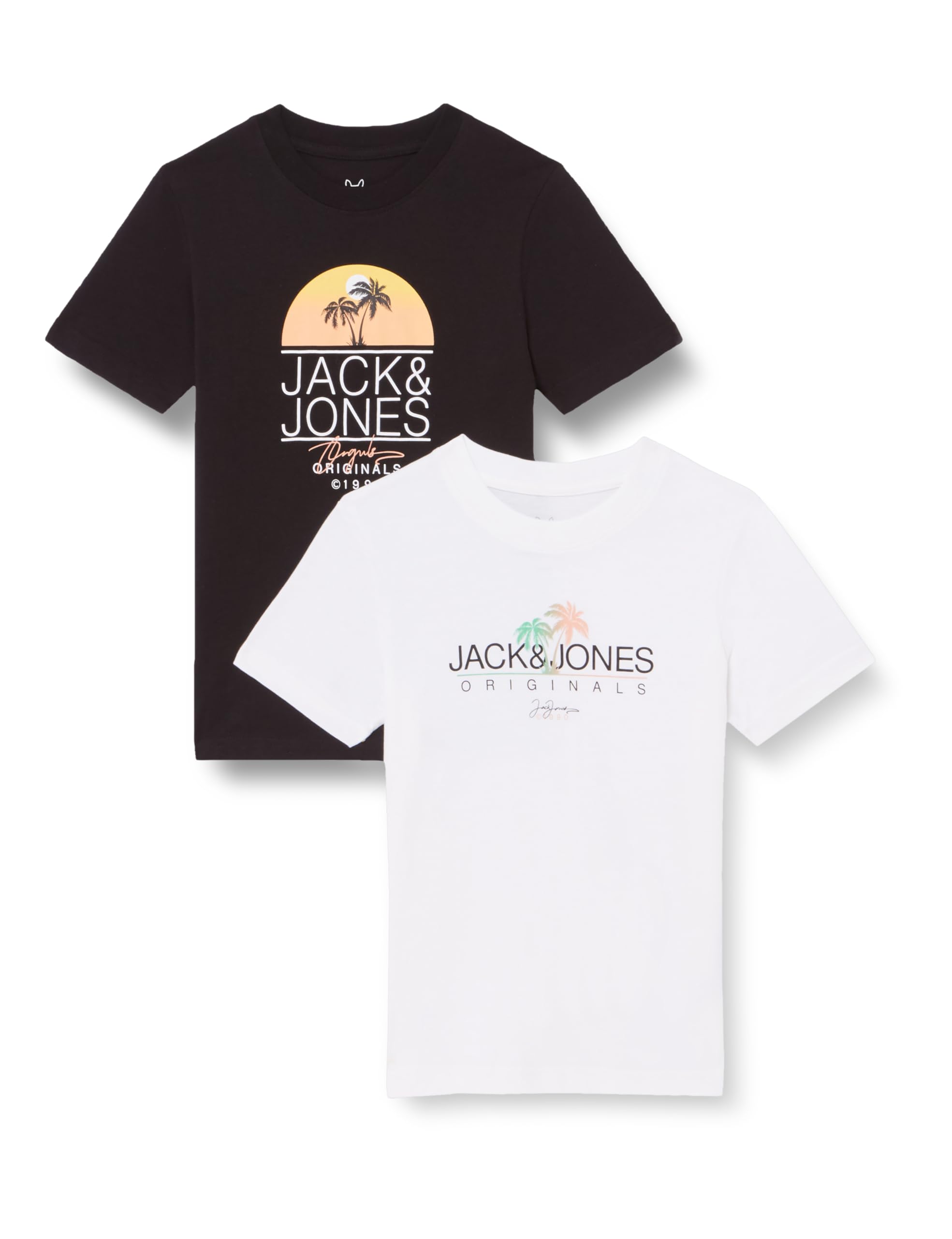 JACK&JONES JUNIOR Camiseta para Niños