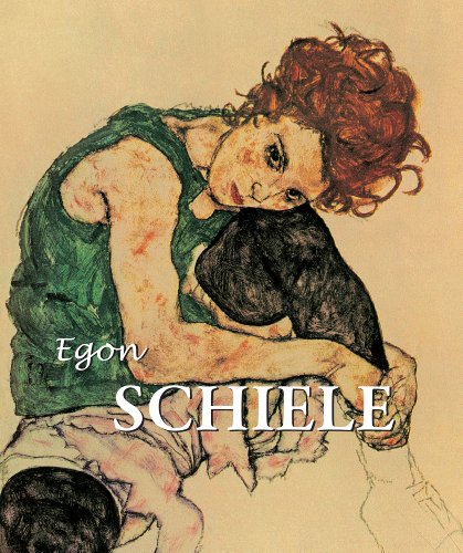 Télécharger Egon Schiele Francais PDF