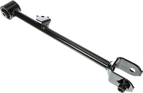 Dorman 528-004 Brazo trasero de suspensión inferior del lado del pasajero compatible con modelos seleccionados de Acura