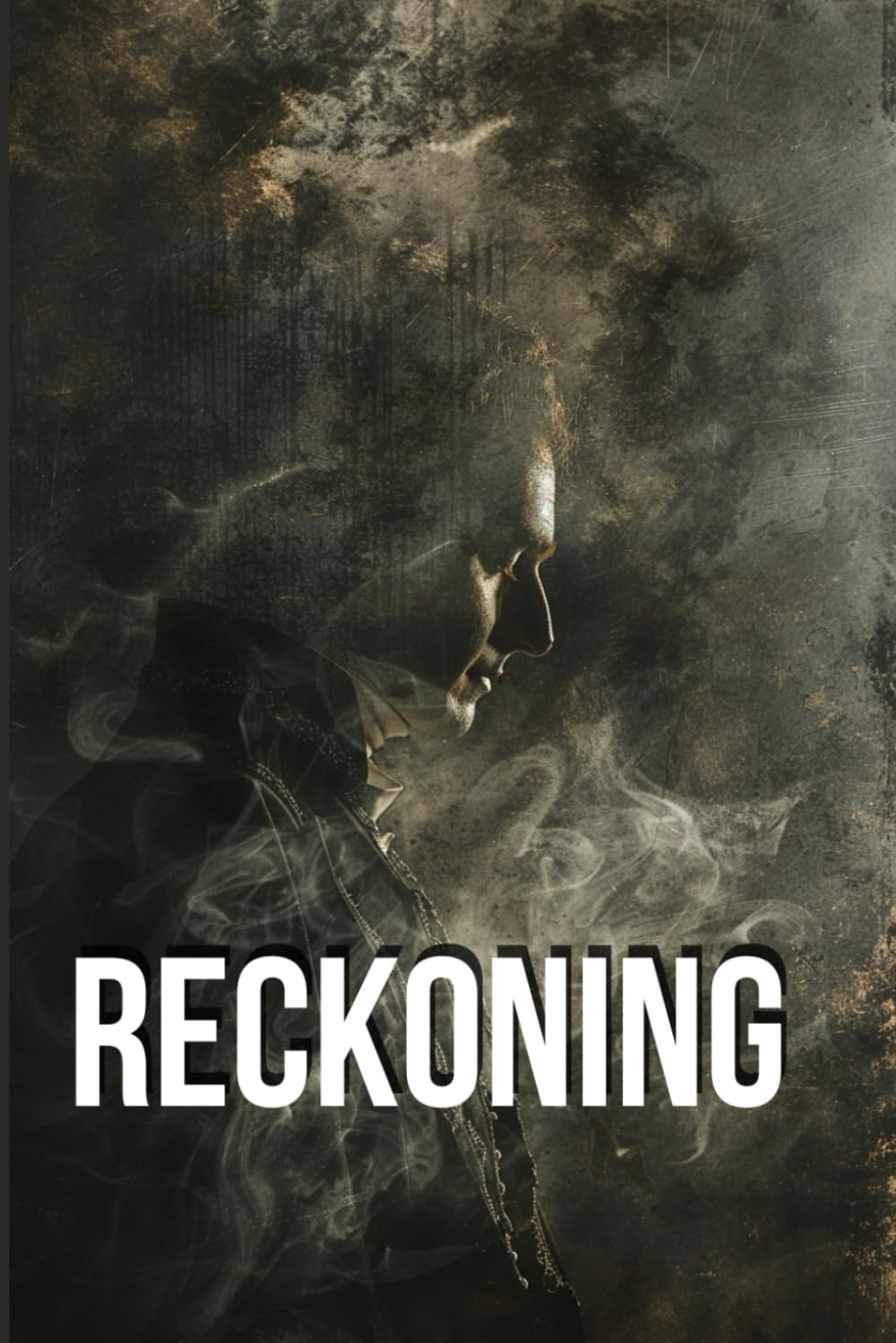 RECKONING: A Historical War Novel of Loyalty, Betrayal, Moral Conflict, and Revolutionary America