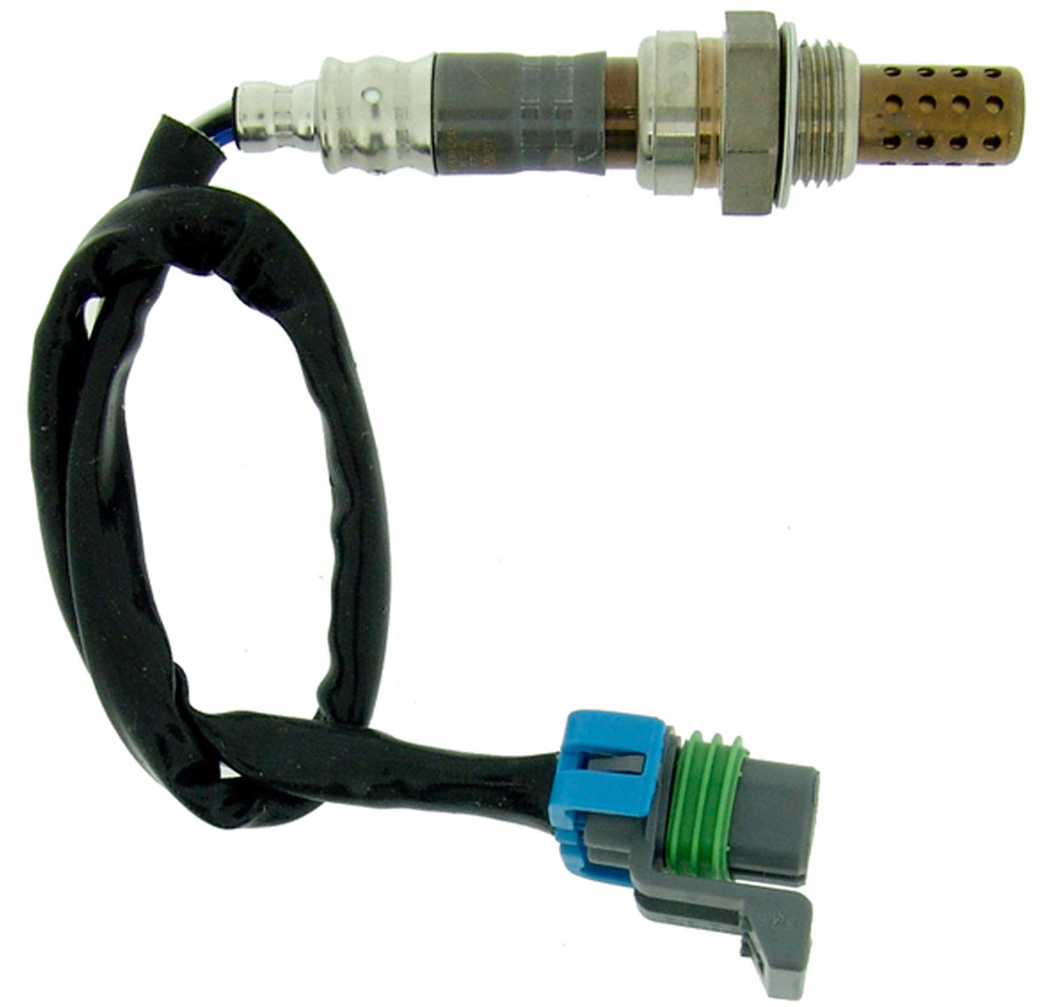 Amazon.com: NTK 21560 Oxygen Sensor : Automotive