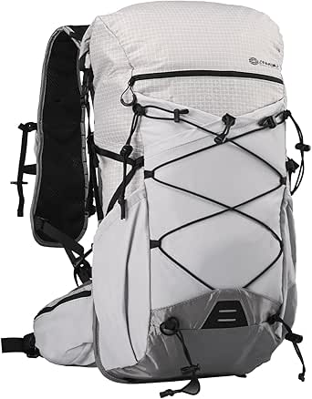 Amazon.co.jp: [SUMSEEK] 登山 リュック 35L（30+5L） 軽量バックパック 3WAY アクセス 大容量 高収納力 ...