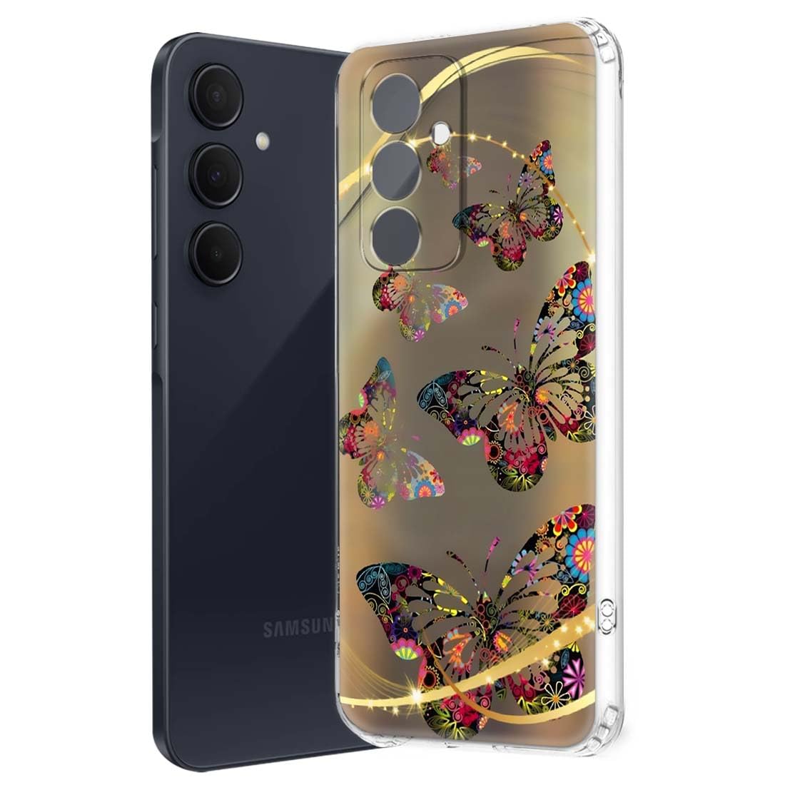 Fashionury Designer Case for Samsung Galaxy A55 5G Back Cover for Samsung Galaxy A55 5G Printed Back Cover for Samsung Galaxy A55 5G -D2082 (B0CYQ87NPK) Amazon Price History, Amazon Price Tracker