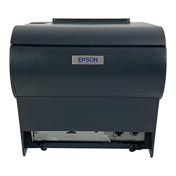 A20949] EPSON TM-T88VI 印字幅：80mm幅 サーマルレシート