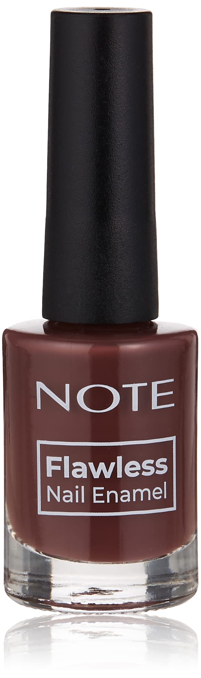Note Cosmetics Nail Flawless Oje 27 Royalty, Kahverengi