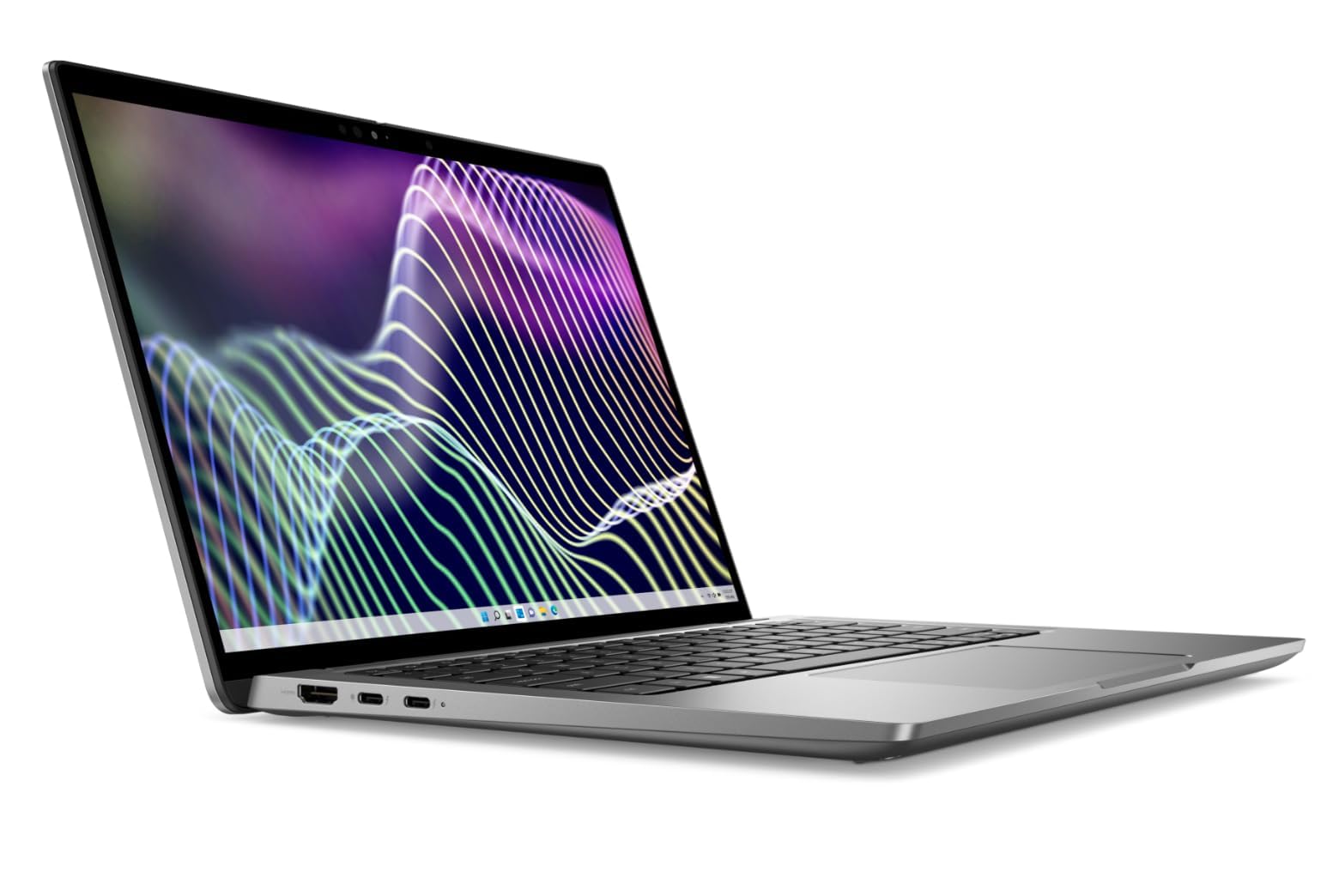 Dell Latitude 7340 13,3" FHD Intel Core i5-1345U 16 Go RAM 512 Go SSD Clavier QWERTY Windows 11 Pro Reconditionné