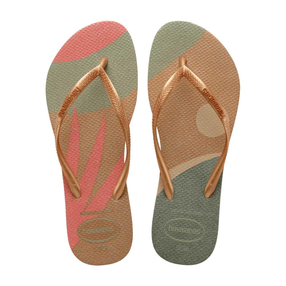 Havaianas: Auswahl an Schuhen