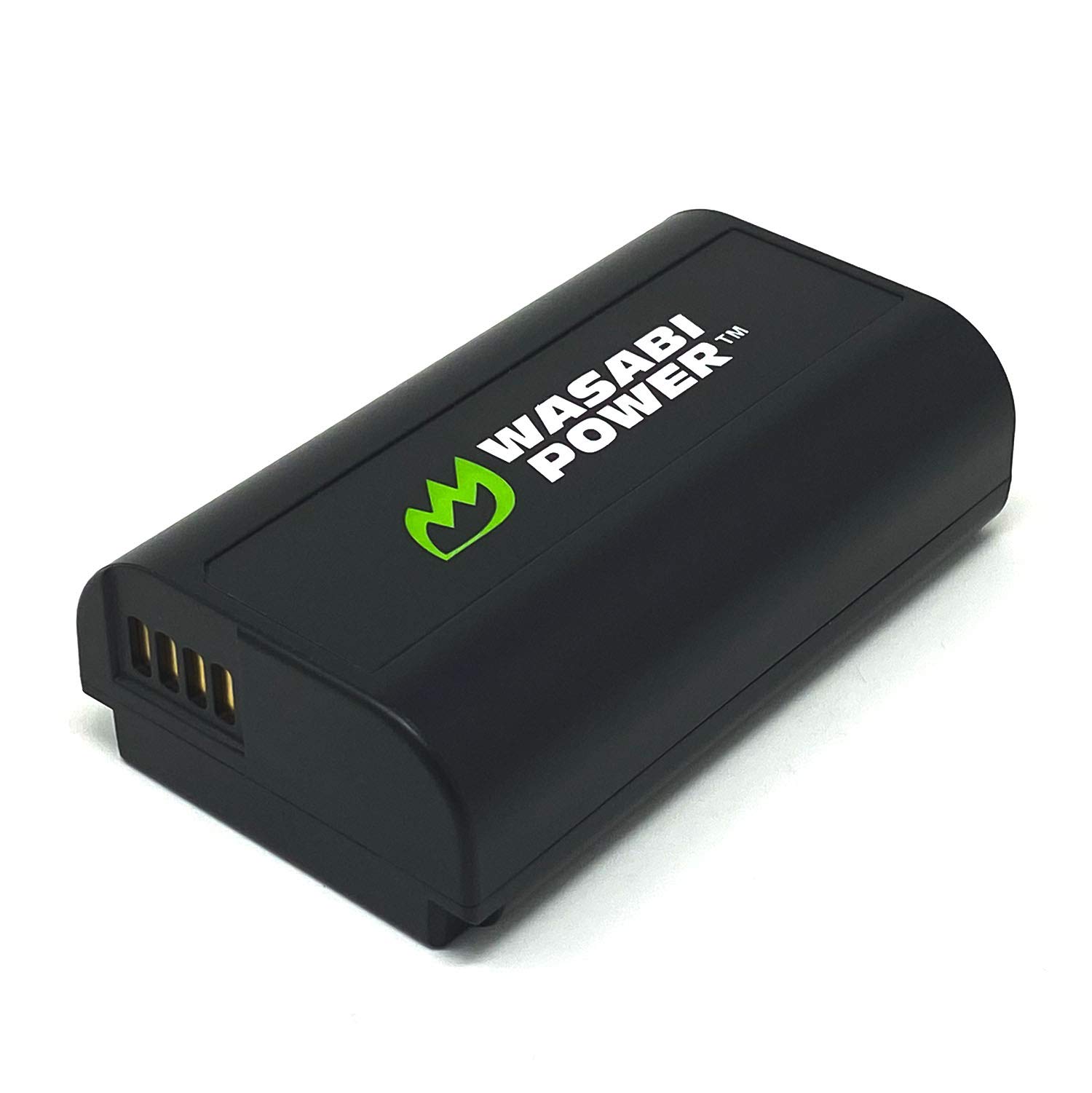 Amazon.com: Wasabi Power DMW-BLJ31 Battery for Panasonic LUMIX S1