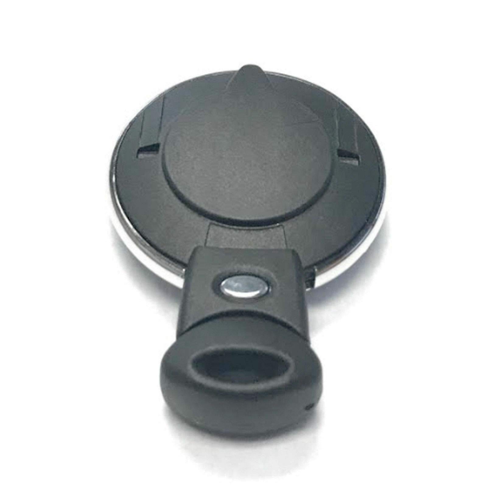 Kit Conversión Llave Plegable Para Mini Cooper - 2 Botones, Compatible Para Transformar Llave Original En Plegable