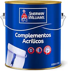 Verniz Acrílico Sherwin Williams 3,6L 3,6 litros