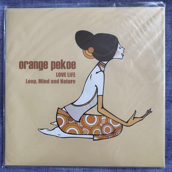 邦楽 orange pekoe - Love Life 7inch 邦楽 orange pekoe - Love Life 7inch Amazon.co.jp: orange