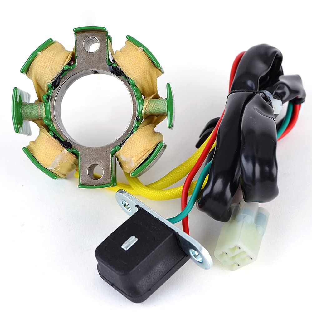 TERAM LOISIRS Stator Allumage compatible pour KTM 125/150 SX de 2016 2017 2018 2019 2020 2021 NEUF FRANCE