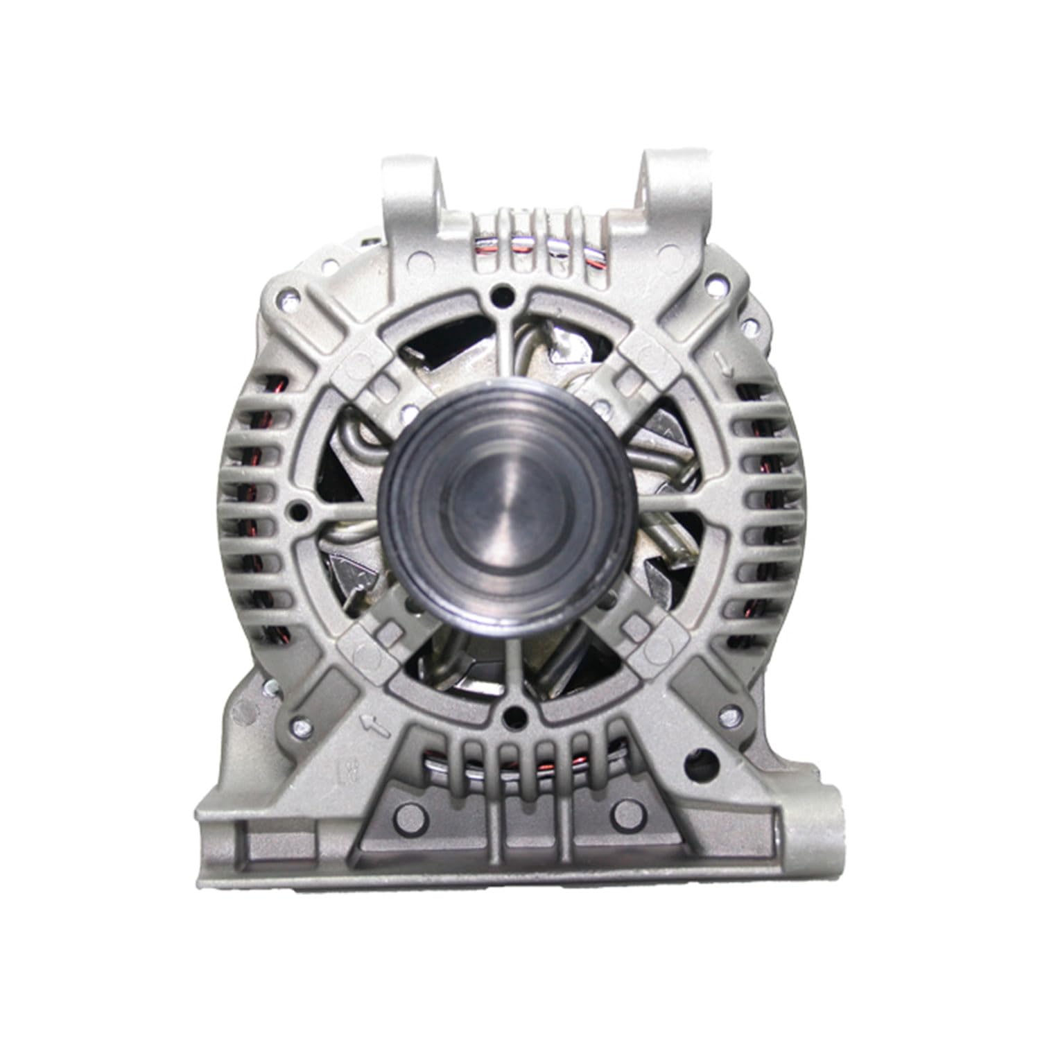 Kuhner 301390ri Alternatore Per Mercedes-benz Classe A Dal 07-1997 Al 02-2001