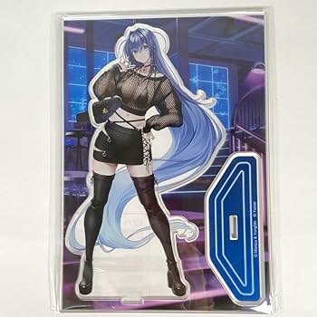 Amazon.co.jp: アズールレーン ニュージャージー アクリル Amazon.co.jp: アズールレーン ニュージャージー アクリル