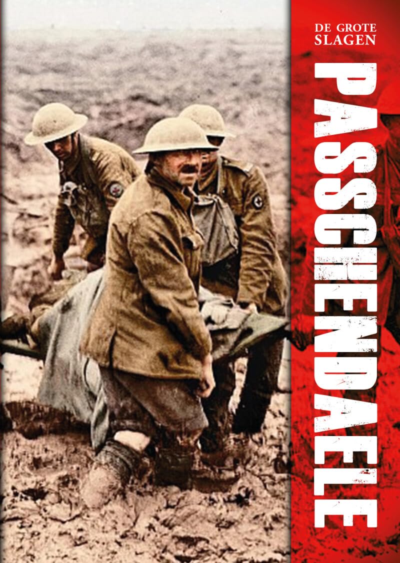 Passchendaele (De grote slagen)