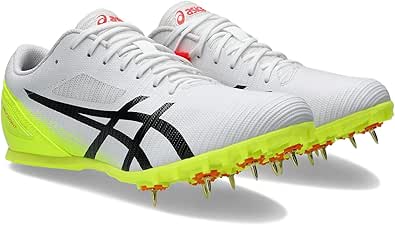 asics(アシックス) 陸上スパイク HEATSPRINT 13