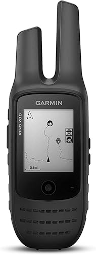 Miniatura 3 de Garmin 010-01958-20 Rino 700 Unidades GPS de mano, 2.2 pulgadas (renovado)