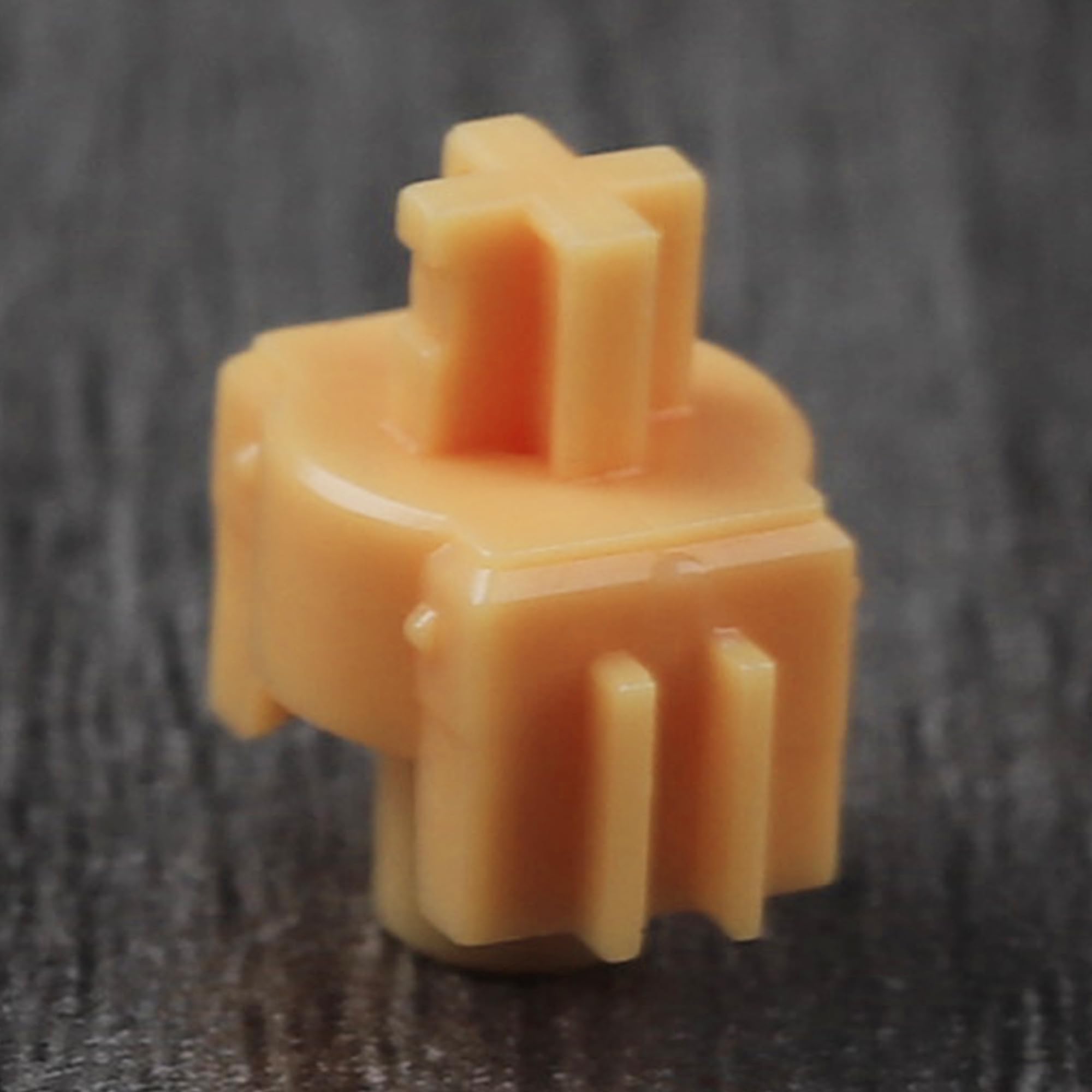 Gateron KS-20U Magnetic Orange Switch Hall Sensor SMD RGB Gateron KS-20U Magnetic Orange Switch Hall Sensor SMD RGB