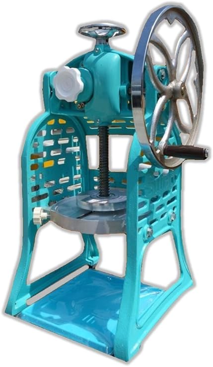 30%OFF】 aemarcheSwan スワン 手動式ブロックアイスシェーバー