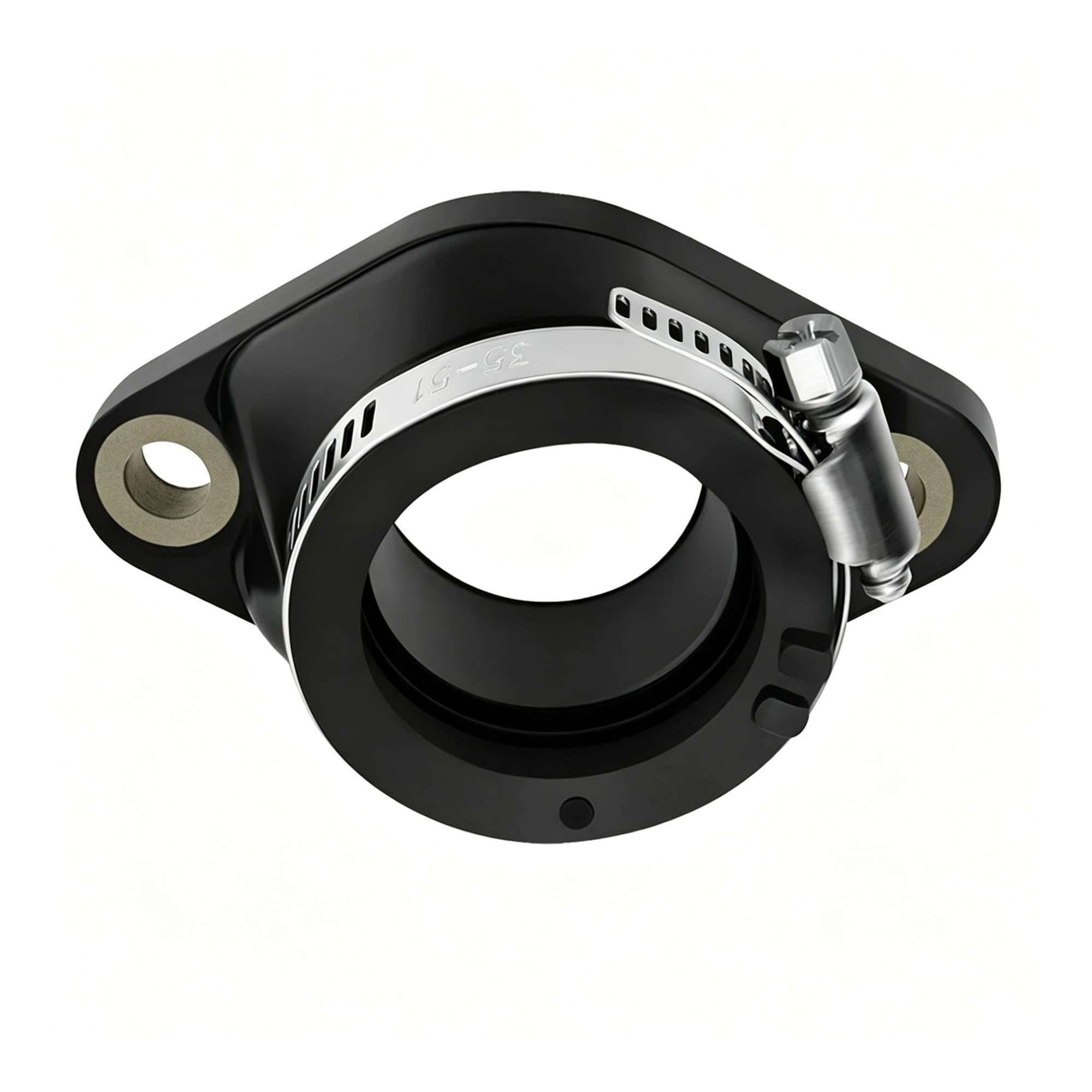 Adattatore for Cuffia Di Aspirazione Carburatore Adatto for 400 13101-38F00