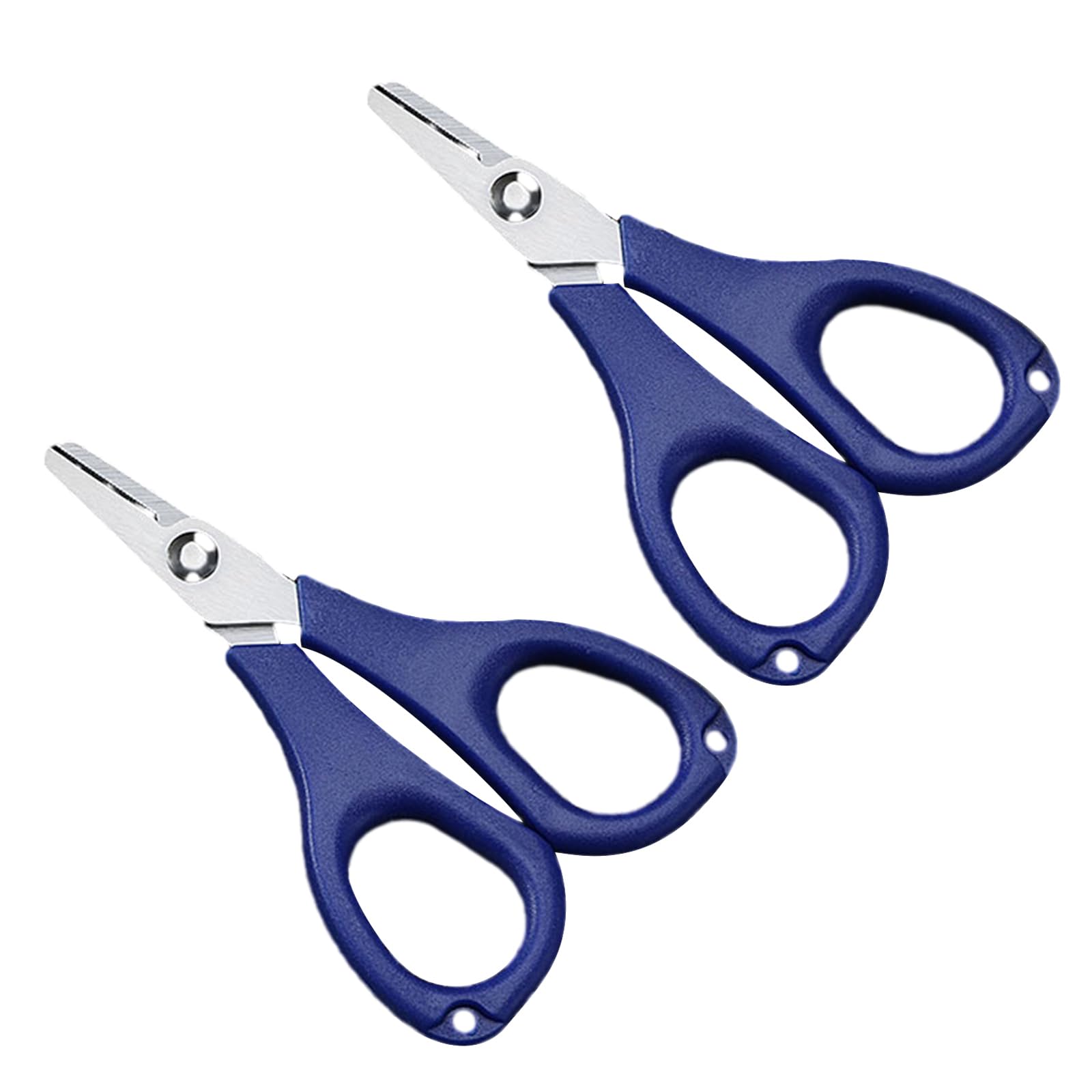 Fish Line Cutter Fishing Scissors Braid Scissors Braided Multifunctional Braided Line Trimmer Tool