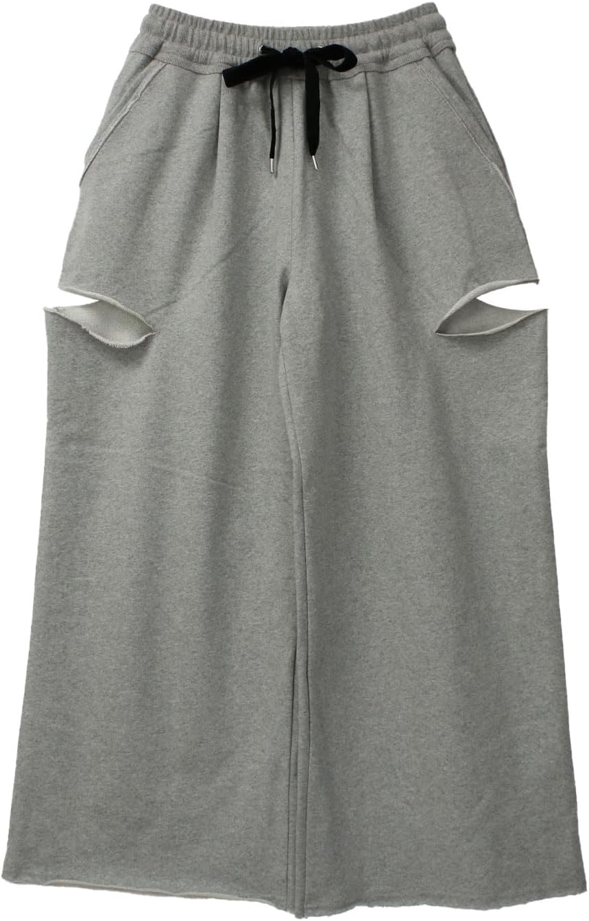 【新品未使用】COEL ダメージスウェットパンツ　ブラック ダメージスウェットパンツのご紹介 #スウェットパンツ #パンツ