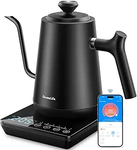 GoveeLife Smart WiFi Electric Kettle