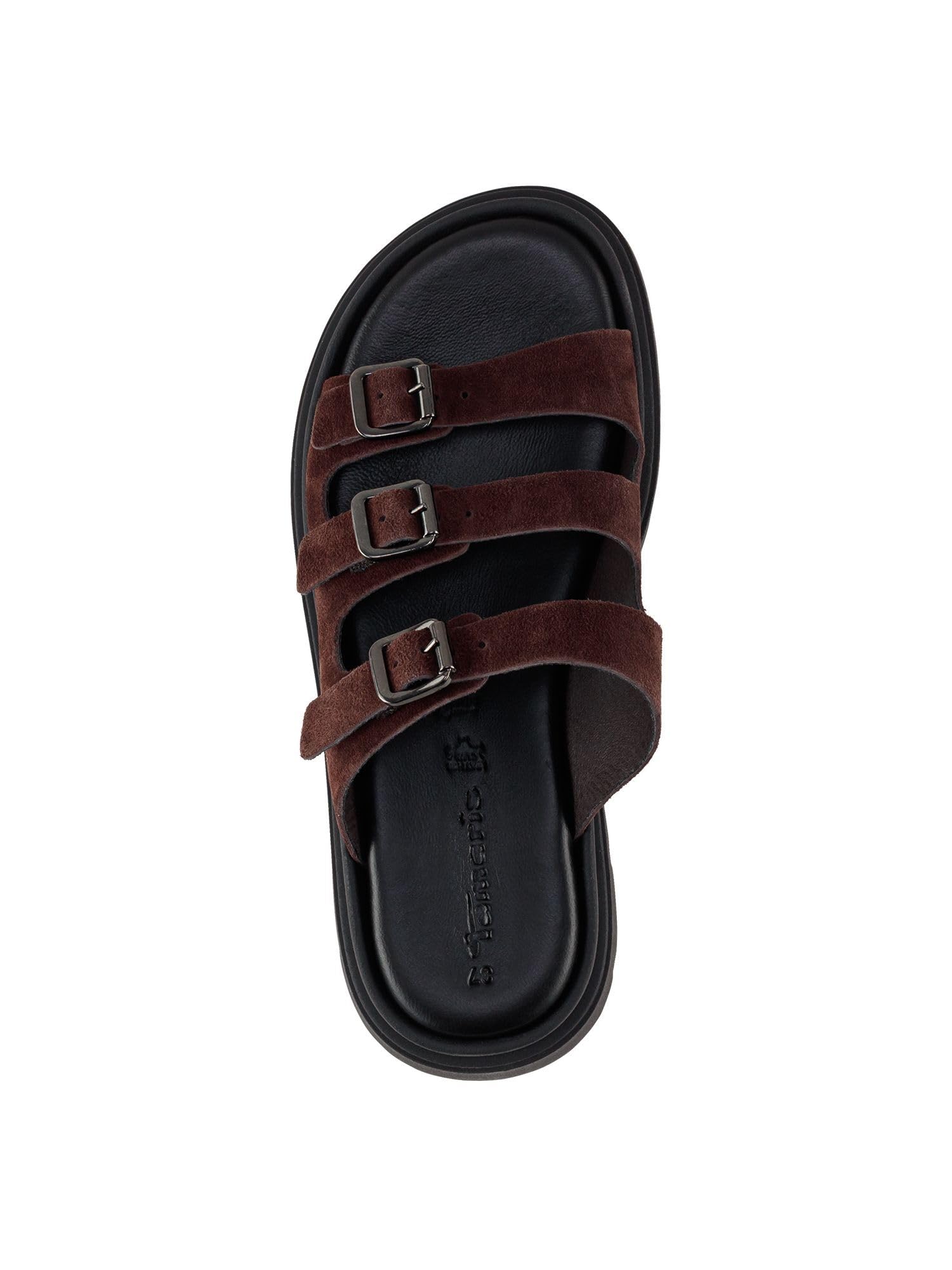 Tamaris Kobiety Tamaris Damen 1-27217-46Klapki