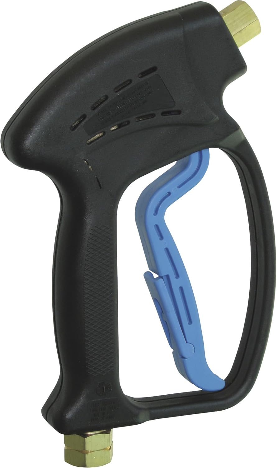 Northstar Car Wash Spray Gun - 5000 PSI, 10.5 GPM, Weeping, Model Number DG5010WP