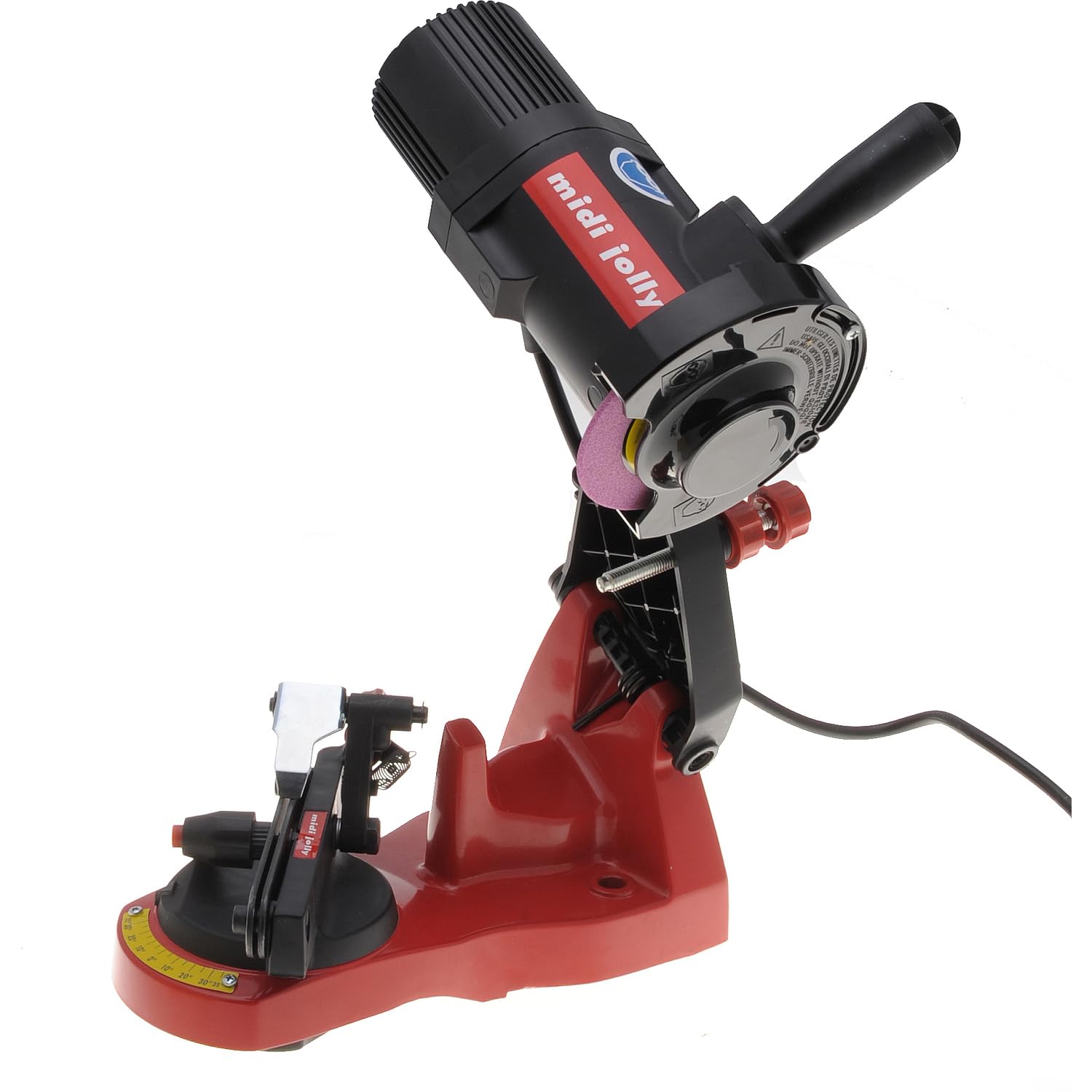 Jardiaffaires Affuteuse électrique Tecomec MIDI Jolly-N 230v