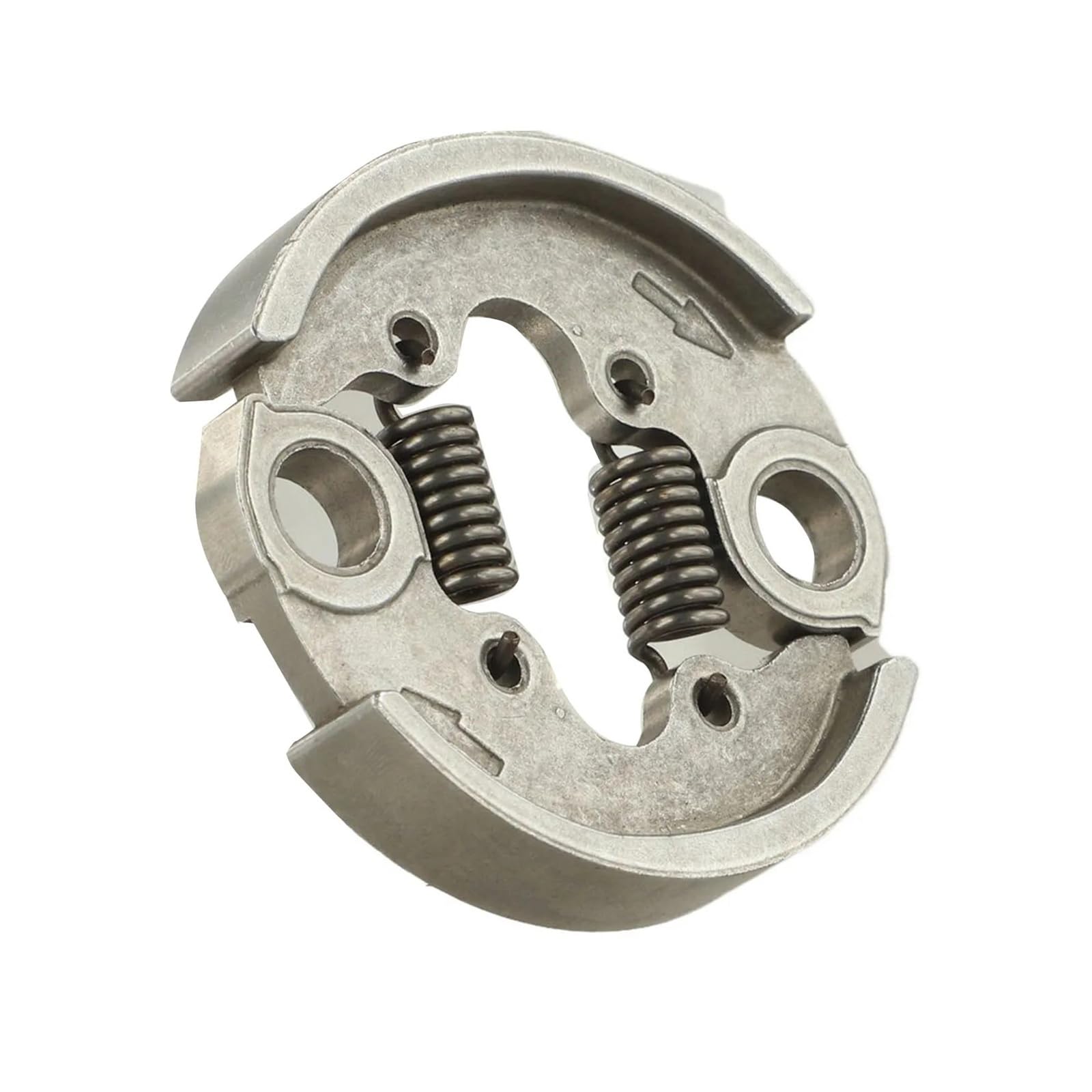 Embrague centrífugo for FS240 FS260 FS460 FS360 FS410 4147-160-2002 4147-160-2000 Kit de tambor de embrague for accesorios de desbrozadora(Components)