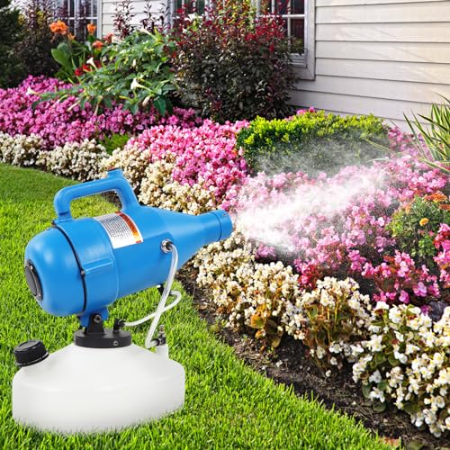 Ejoyous EJOYOUS379S18HZDI-13 Electric Fogger Machine thumb #5