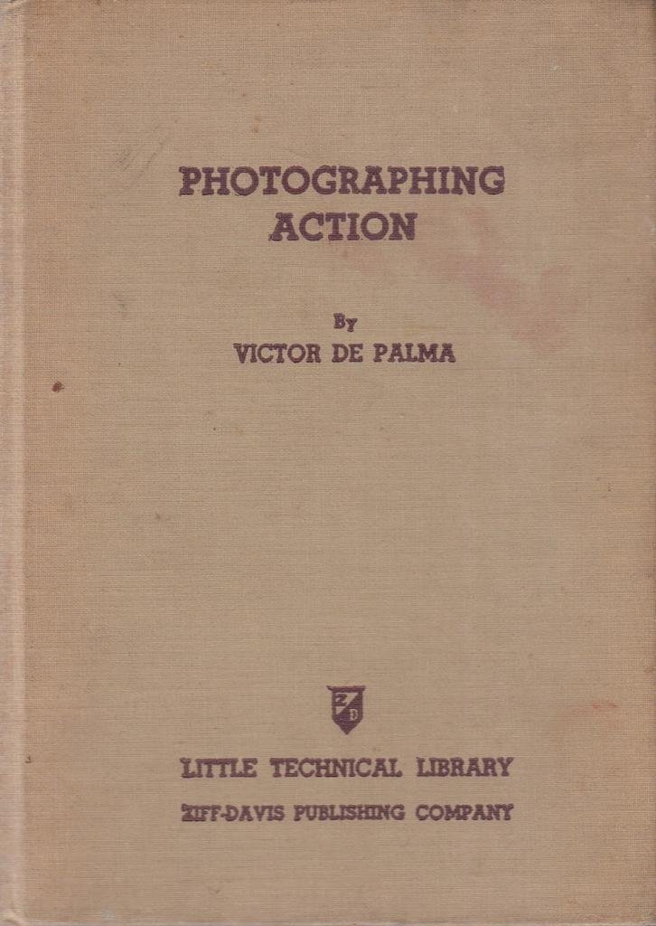 Photographing Action Amazon.co.uk Books