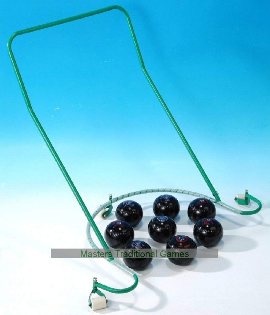 Drakes PrideSet of 4 Bowls Gatherers