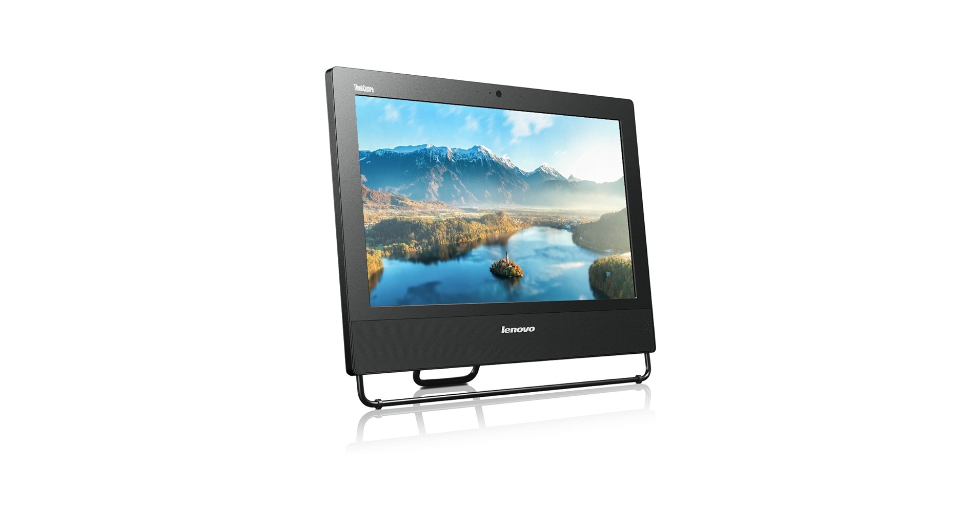 Lenovo ThinkCentre デスクトップPC　③ 10AU00BVJP｜Lenovo ThinkCentre E73 Small Windows7