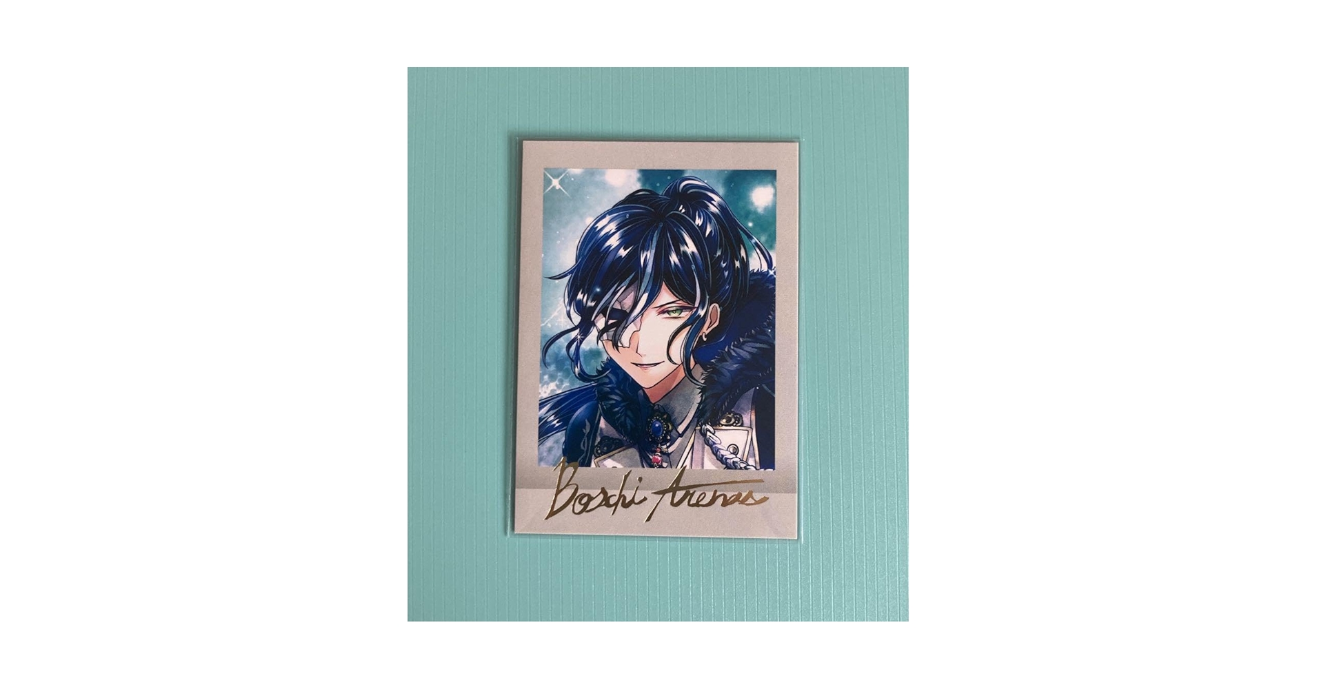 Amazon.co.jp: 悪魔執事と黒い猫 あくねこ ボスキ ぱしゃこれ