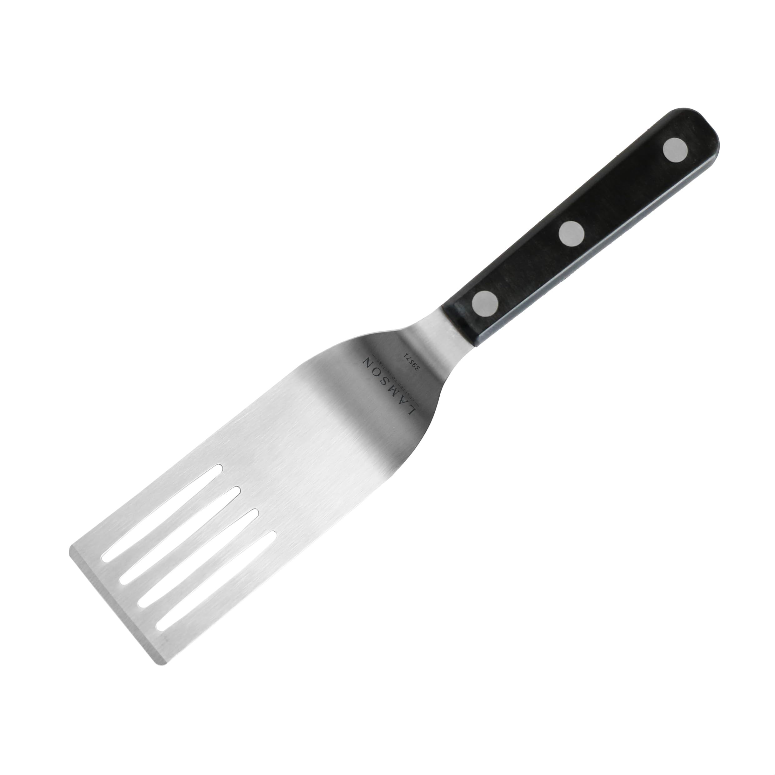 Lamson Fish Spatula - Durable Slotted Turner -8 Lamson Fish Spatula - Durable Slotted Turner -8