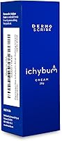 Vista 4 de Crema de picazón anal Ichybum, crema de picazón para hemorroides para picazón crónica, hemorroides y pie de atleta, contiene hidrocortisona