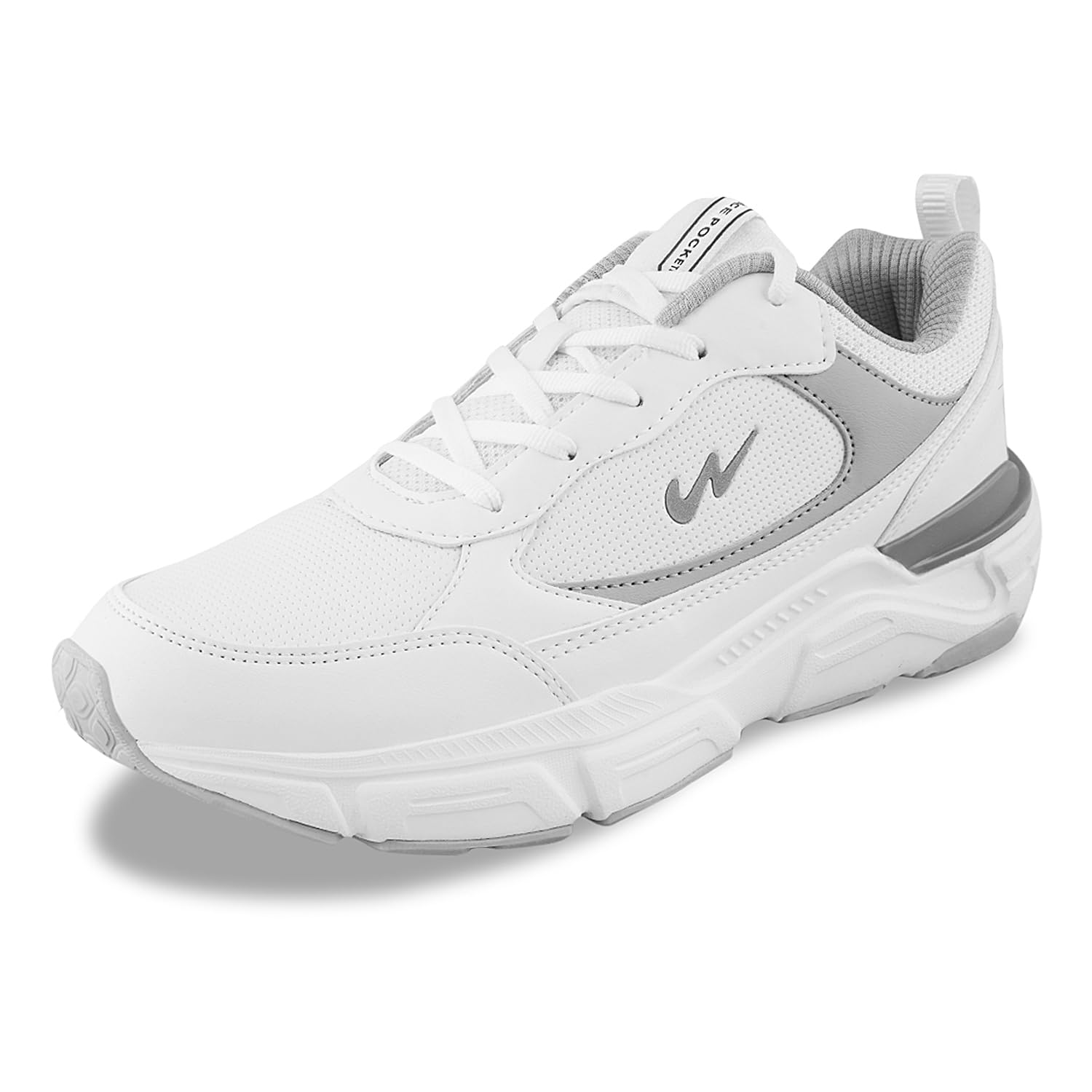 See full amazon price history chart for Campus OG-14 Sneakers for Men | Stylish & Comfortable Casual Shoes | Cushioned Yoga Max Insole, Anti-Skid Outsole for Traction and Water-Resistant Upper Campus OG-14 Sneakers for Men | Stylish & Comfortable Casual Shoes | Cushioned Yoga Max Insole, Anti-Skid Outsole for Traction and Water-Resistant Upper (B0CMD73WXJ) Amazon Price History, Amazon Price Tracker