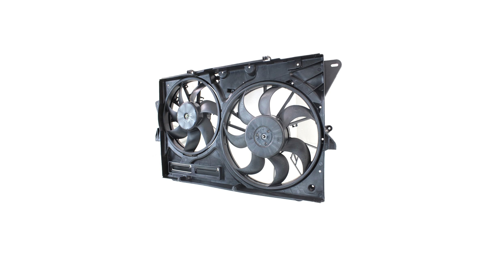 Amazon.com: for Lincoln MKS 2013 2014 2015 2016 Radiator Fan