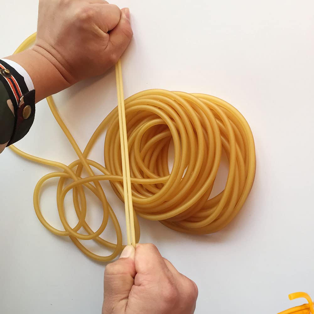 Elastische