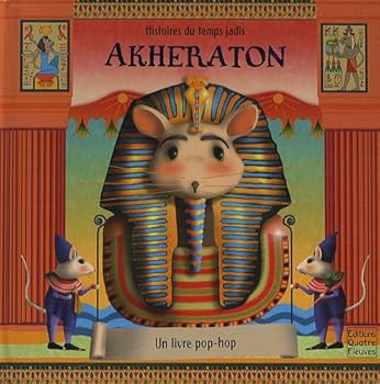 Akheraton (French Edition)