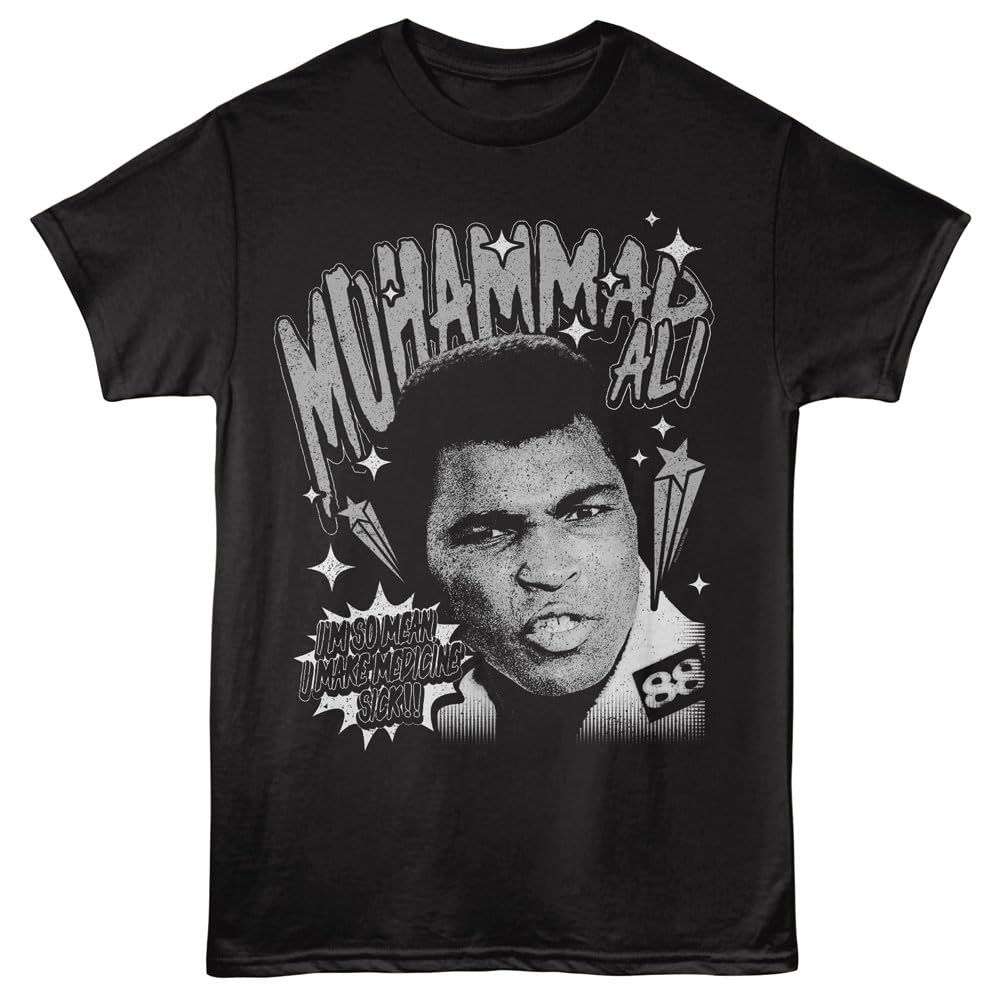 Amazon.com: American Classics: Muhammad Ali
